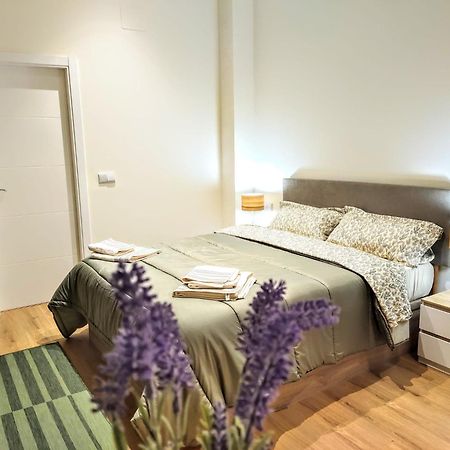Apartamento En Valencia Centro Buitenkant foto
