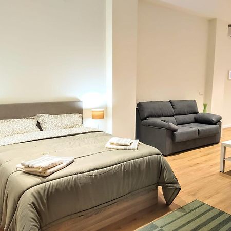 Apartamento En Valencia Centro Buitenkant foto