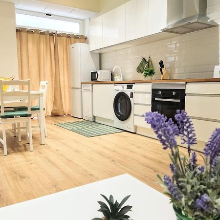 Apartamento En Valencia Centro Buitenkant foto