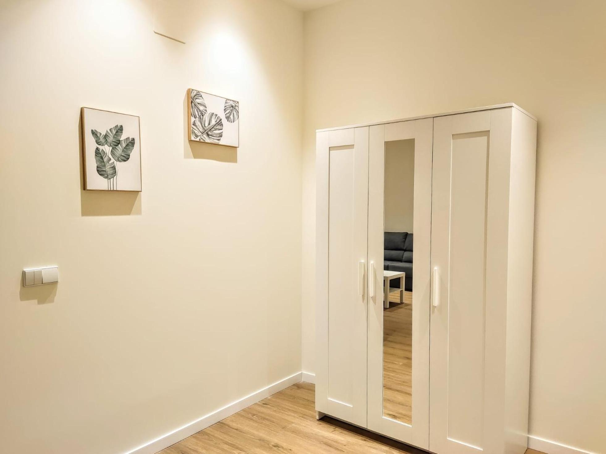 Apartamento En Valencia Centro Buitenkant foto