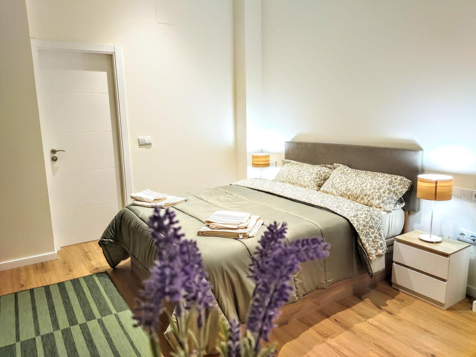 Apartamento En Valencia Centro Buitenkant foto