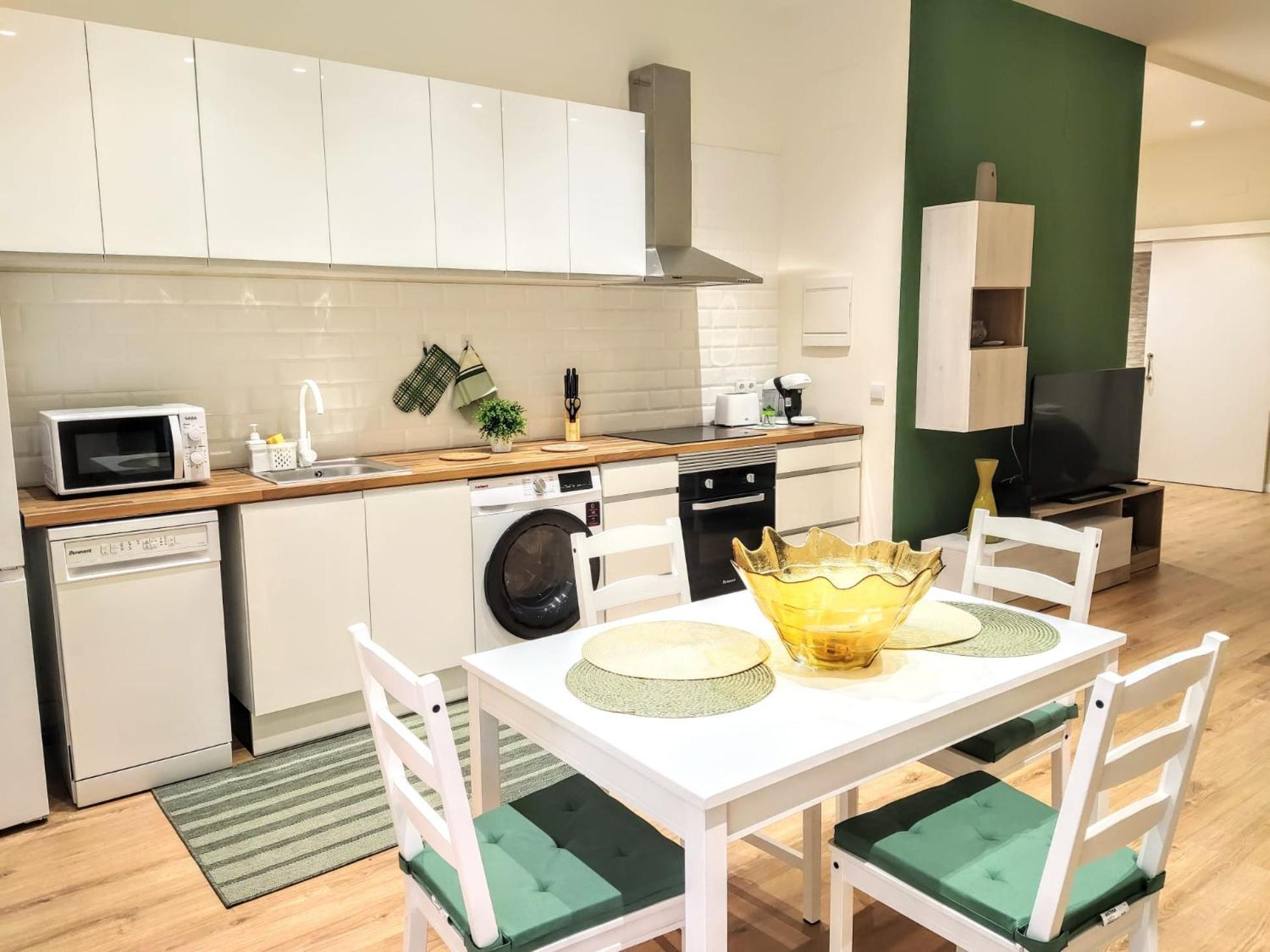 Apartamento En Valencia Centro Buitenkant foto