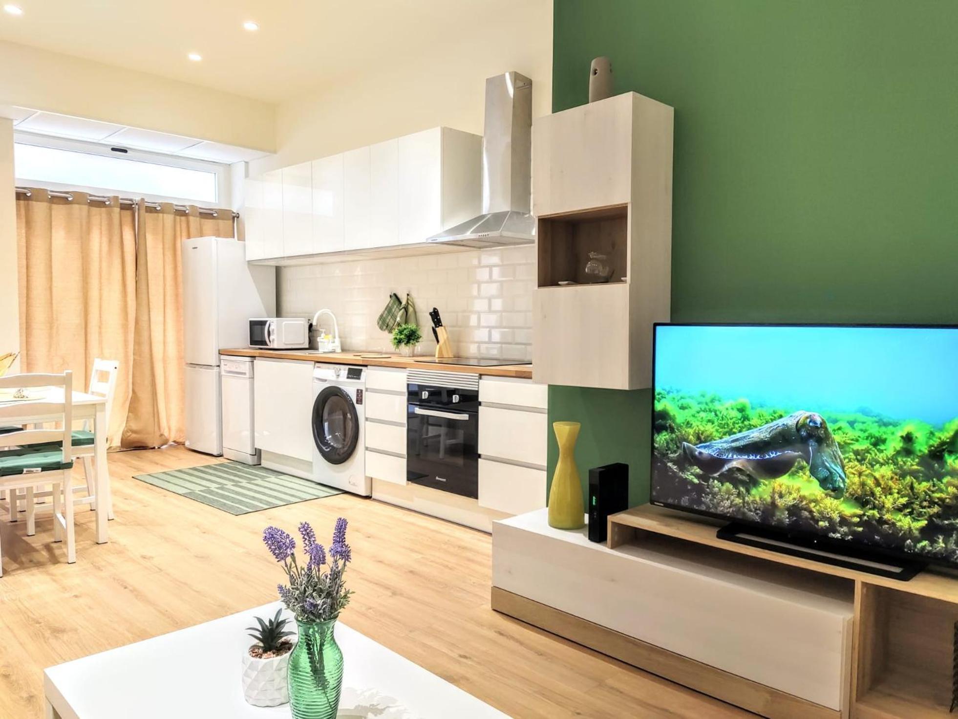 Apartamento En Valencia Centro Buitenkant foto