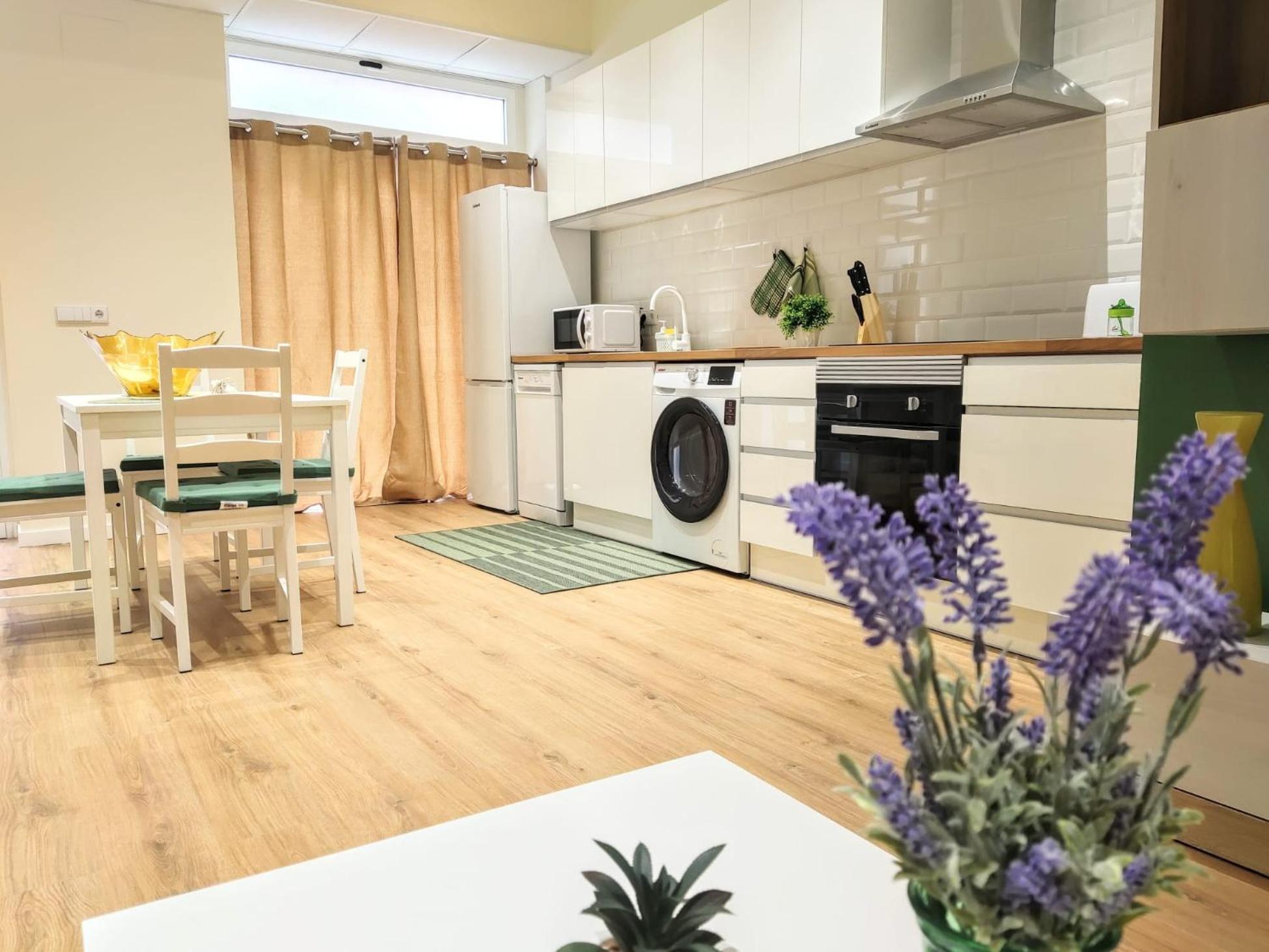 Apartamento En Valencia Centro Buitenkant foto