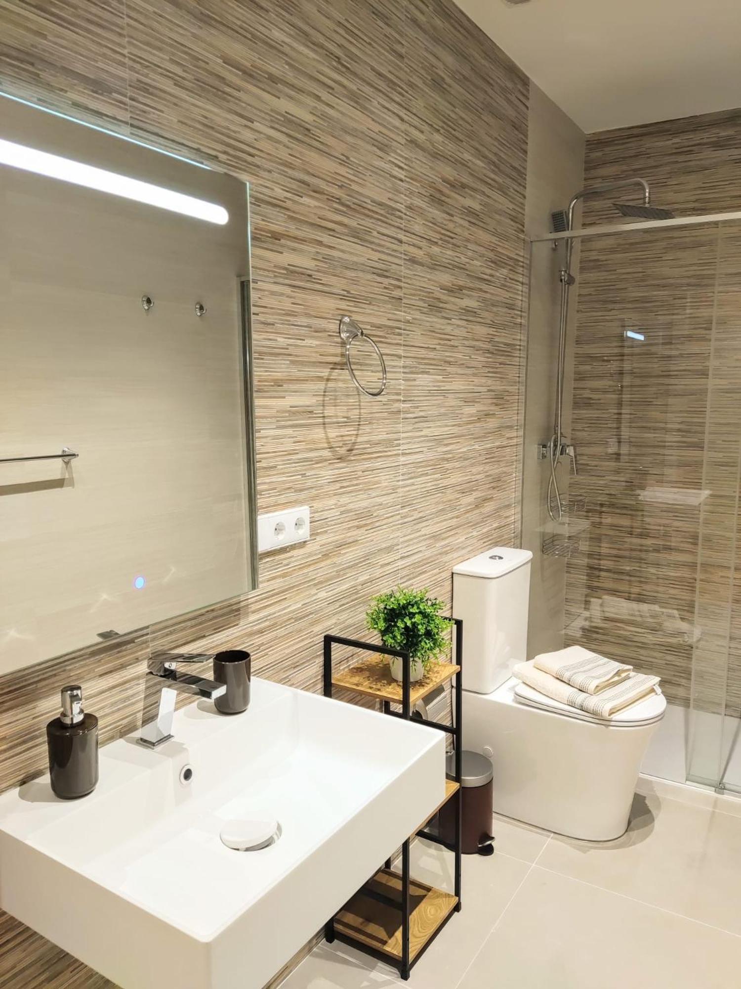 Apartamento En Valencia Centro Buitenkant foto
